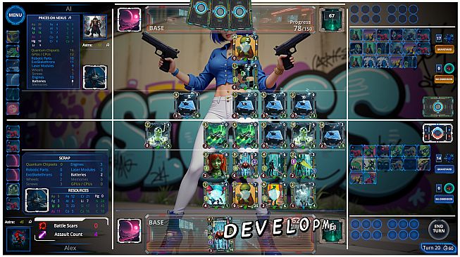 Loopweavers: Dimensional Alliances