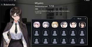 Whispers of the Luminaries