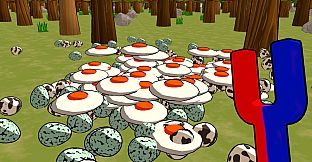 Billion Egg Farm