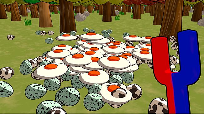 Billion Egg Farm