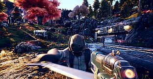 The Outer Worlds Original Soundtrack