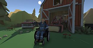 Wheels of Duty - Agency Character Pack