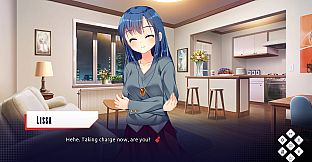 Our Lovely Escape - Mature Content