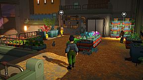 Young Suns (Game Preview)