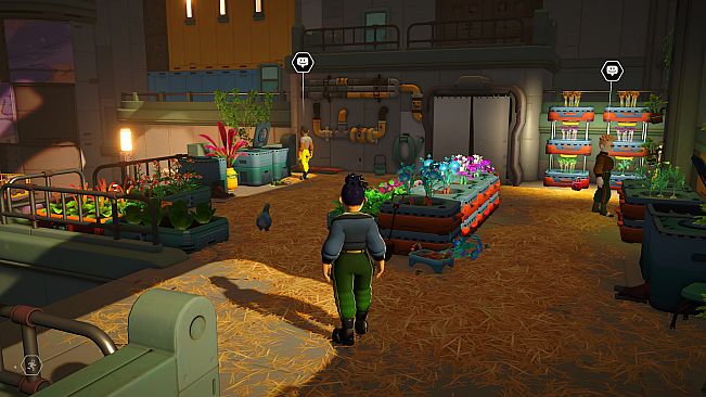 Young Suns (Game Preview)