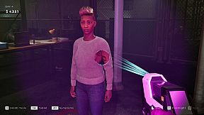 Quarantine Zone: The Last Check