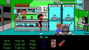 Stellar Mess: The Princess Conundrum (Chapter 1)