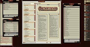 Fantasy Grounds - Pathfinder RPG - Campaign Setting: Ships of the Inner Sea