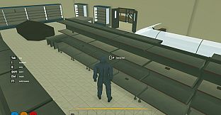 Road Survival: Bigger on the Inside