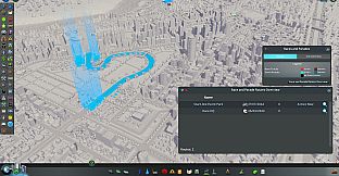 Cities: Skylines - Race Day