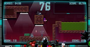 88 Heroes – H8 Mode Activated!