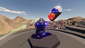 ReactFuse: Stolen Minds