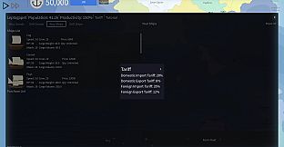 Voyage Trader
