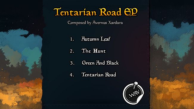 Sanator: A Cart of Rarities