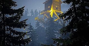 NIGHTMIST