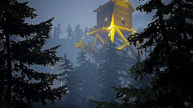 NIGHTMIST