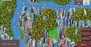 Journey Quest Apocalypse - Means of the End Map Pack