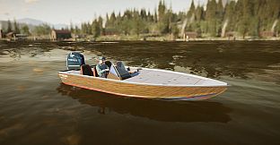 Call of the Wild: The Angler - Mountain Range Pack