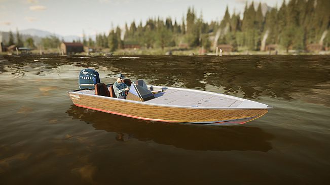 Call of the Wild: The Angler - Mountain Range Pack