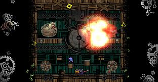 Adventures of Shuggy