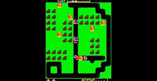 Arcade Archives 2 Mr.Do!