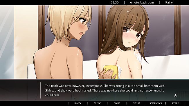 Dreamy Planet Adult Patch