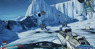 Borderlands 2: Ultimate Vault Hunters Upgrade Pack