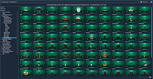 GameGuru MAX 3D Models Booster Pack