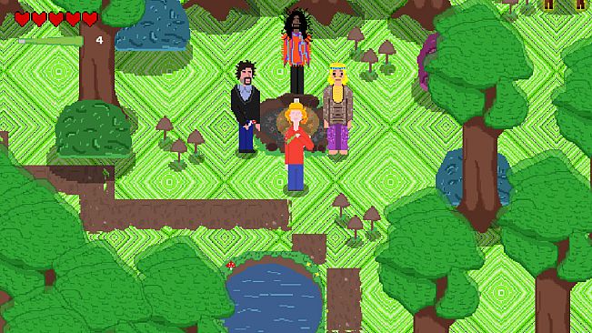 Psychedelia: The Psychonaut