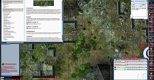 Fantasy Grounds - Starfinder RPG - Starfinder Society Scenario #2-16: A Scoured Home