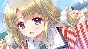 Sore wa Maichiru Sakura no You ni -Re:BIRTH-