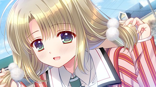 Sore wa Maichiru Sakura no You ni -Re:BIRTH-