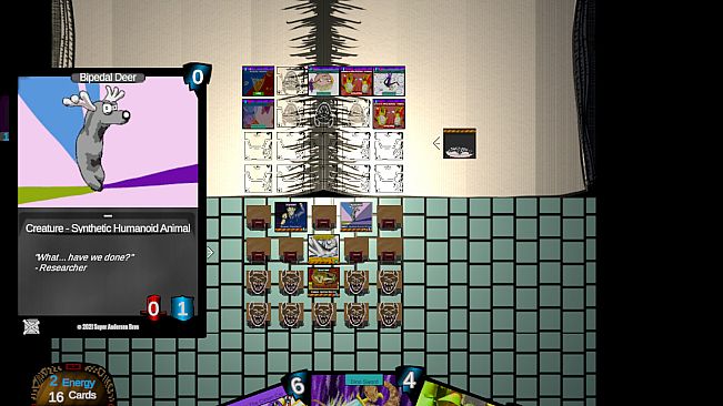 Hands of the Sovereign