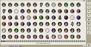 Fantasy Grounds - Odds and Ends, Volume 10 (Token Pack)