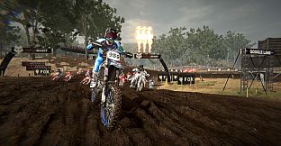 MXGP 24 Fox Holeshot Edition