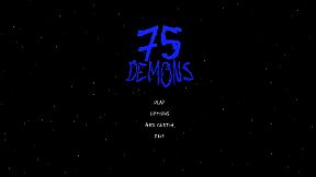 75 Demons