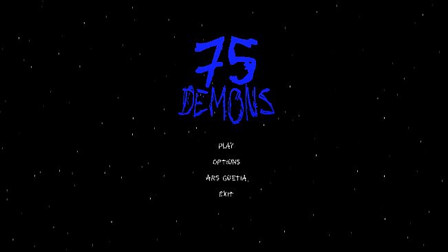 75 Demons