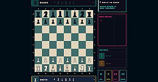 Platform Chess
