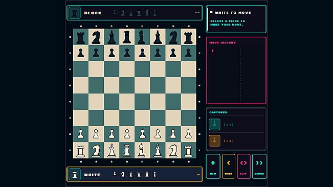 Platform Chess