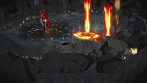 Lethal Honor - Order of the Apocalypse