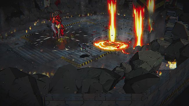 Lethal Honor - Order of the Apocalypse