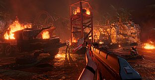 XIII - Preorder Bonus - Golden Classic Weapon Skins Pack