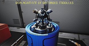 Android Simulator: Prologue