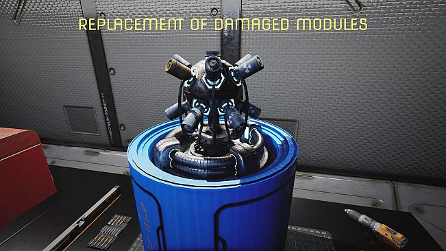 Android Simulator: Prologue