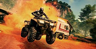 Battlefield 4 Community Operations