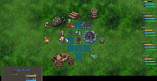 Baldr's Squid Isekai: A Parody