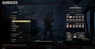 Hell Let Loose - Battle Scarred