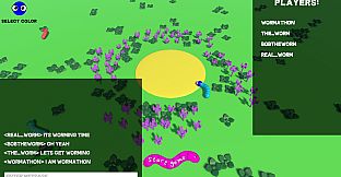 Battle Worms