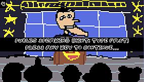 politician simulator