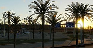 X-Plane 12 Add-on: FSDG - Hurghada